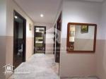 A Louer ( Court durée) un appartement S+2 bien meublé  à Hammem Sousse 