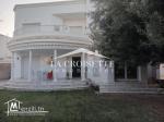 Villa S+4 avec piscine à Carthage MVV0425
