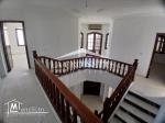 Villa pour un usage bureautique H+5 à La Soukra ZBL0509