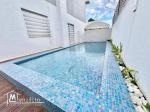 A louer Villa s+5 avec piscine La Marsa