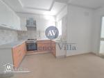 un appartement s+2 à soukra parc