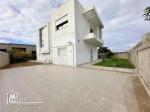 Villa moderne de 580m² à Kalaa Seghira