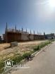 À vendre un terrain de 917 m² avec un construction inachevé situé à la nouvel bouhsina