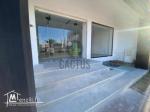 À vendre Fonds de  commerce de 132m² sur la route principale MC28  Hammamet nord.