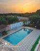 À louer ou vendre une jolie villa avec piscine