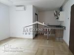 Appartement S+1 à Ain Zaghouan Nord ZAL1212