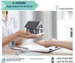 Un Appartement S2 de 126 m² à Yasminette