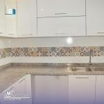 A vendre un appartement S+2 situé à Borj Louzir