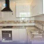 A vendre un appartement S+2 situé à Borj Louzir