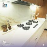 A vendre un appartement RDC S+2