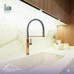 A vendre un appartement RDC S+2