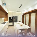 A vendre un appartement RDC S+2