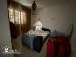 A vendre une villa sur deux niveaux à bayrem tounsi