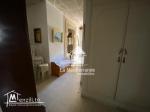 A vendre une villa sur deux niveaux à bayrem tounsi