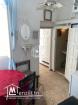 A louer étage de villa S+1 meublé au Bardo