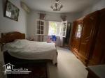 A vendre villa s+7 au Bardo