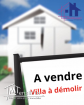 A vendre villa à démolir au Bardo