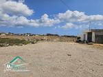 VT574:Terrain d’habitation 323 m² à Assemer Kelibia
