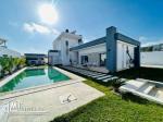 L517 Villa CHERRY 2 HAMMAMET