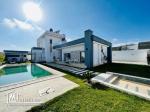 L517 Villa CHERRY 2 HAMMAMET