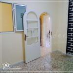 À VENDRE : Appartement S+3 de 105 m² à Borj Louzir – 1er étage ????