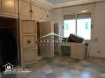 Villa S+4 à Sidi Bou Saïd MVL0451