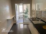 Appartement S+1 aux Jardins de Carthage ZAL1526