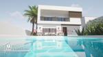 CONSTRUCTION VILLA EN ZONE URBAINE DJERBA