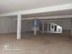 un dépôt de 500m² à bhar lazrek