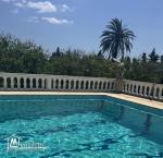 Maison de vacances Dar louzir à Tazarka