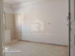 À LOUER | Appartement S+2 non meublé à Khzema Est, Sousse