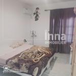 Appartement S+2 meublé à Mrezga centre ville