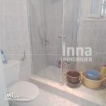 Appartement S+2 meublé à Mrezga centre ville