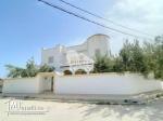 VILLA  A  MAHDIA ZONE TOURISTIQUE