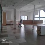 Super immeuble bureautique 4155 m² hs au lac 2