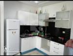 À LOUER  un appartement S2 non meublé situé à Chatt Meriem