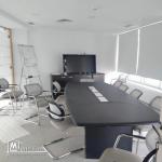 Super immeuble bureautique 4155 m² hs au lac 2