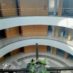 Super immeuble bureautique 4155 m² hs au lac 2