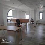 Super immeuble bureautique 4155 m² hs au lac 2