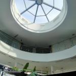 Super immeuble bureautique 4155 m² hs au lac 2