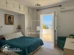 Etage de villa s3 meublé a Gammarth