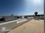Etage de villa s3 meublé a Gammarth