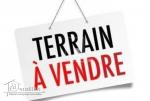 A vendre Terrain à Gammarth