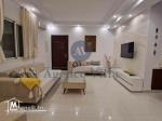 un appartement s+2 meublé à la marsa