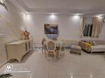 un appartement s+2 meublé à la marsa
