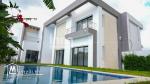 Villa Moderne à Hammamet Nord