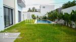 Villa Moderne à Hammamet Nord