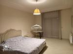 Appartement S+3 aux Jardins de Carthage MAL1246