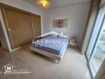 Appartement S+3 meublé à Gammarth MAL114
