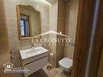 Appartement S+3 meublé à Gammarth MAL114
